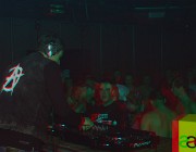 ZodoZ 3D  DJ The Anarchist @ Make You Dance Showcase : Amsterdam, ADE, desmet, make you dance, hardstyle